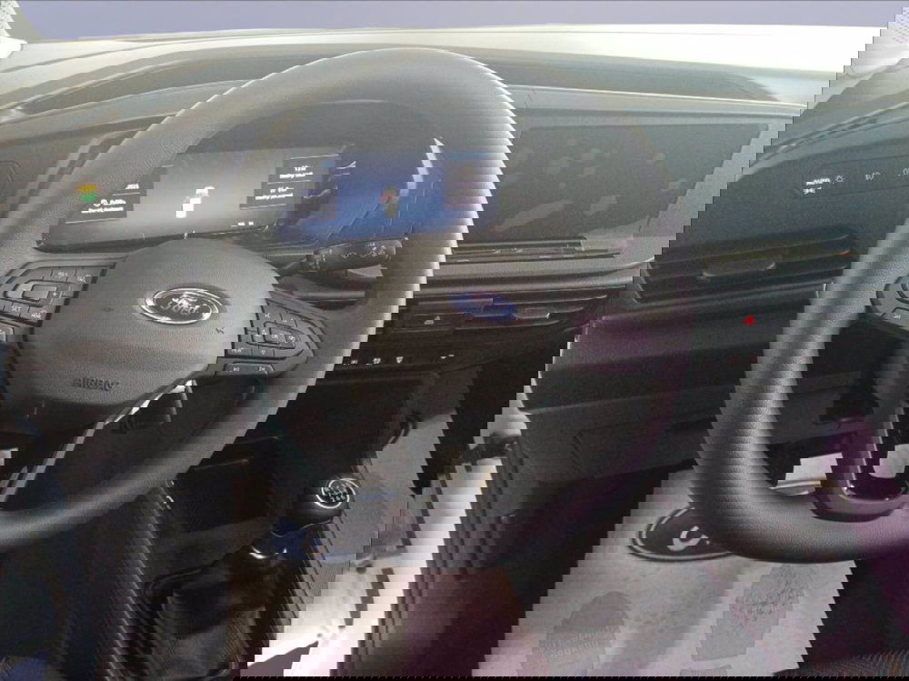 Ford Transit Connect  nuova a Milano (10)