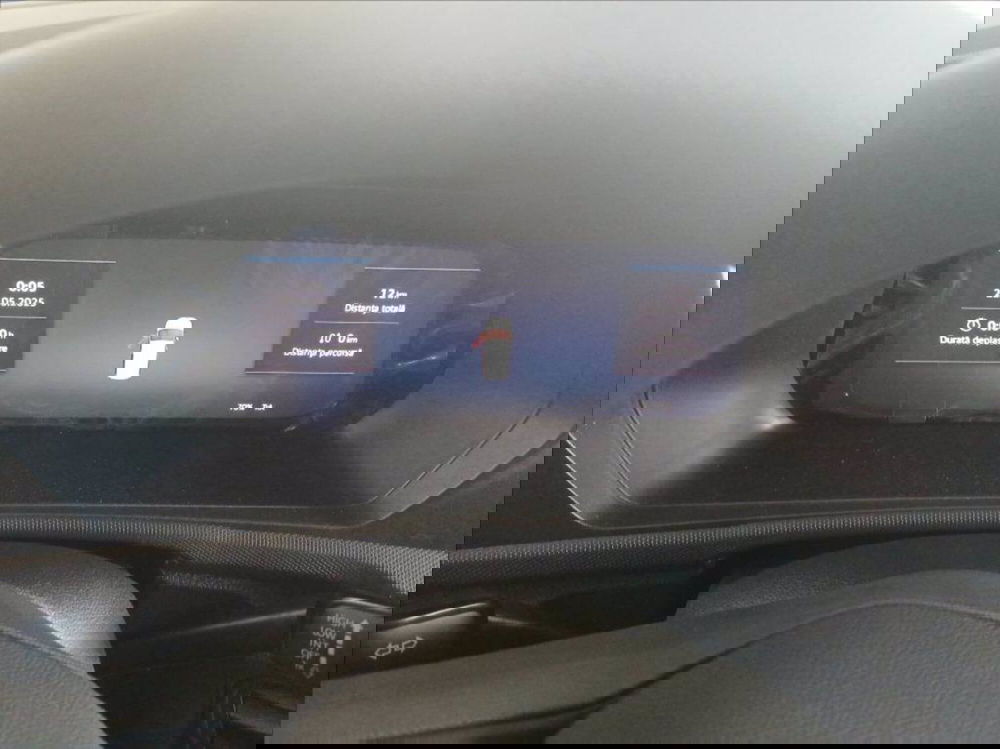 Ford Transit Connect  nuova a Milano (12)