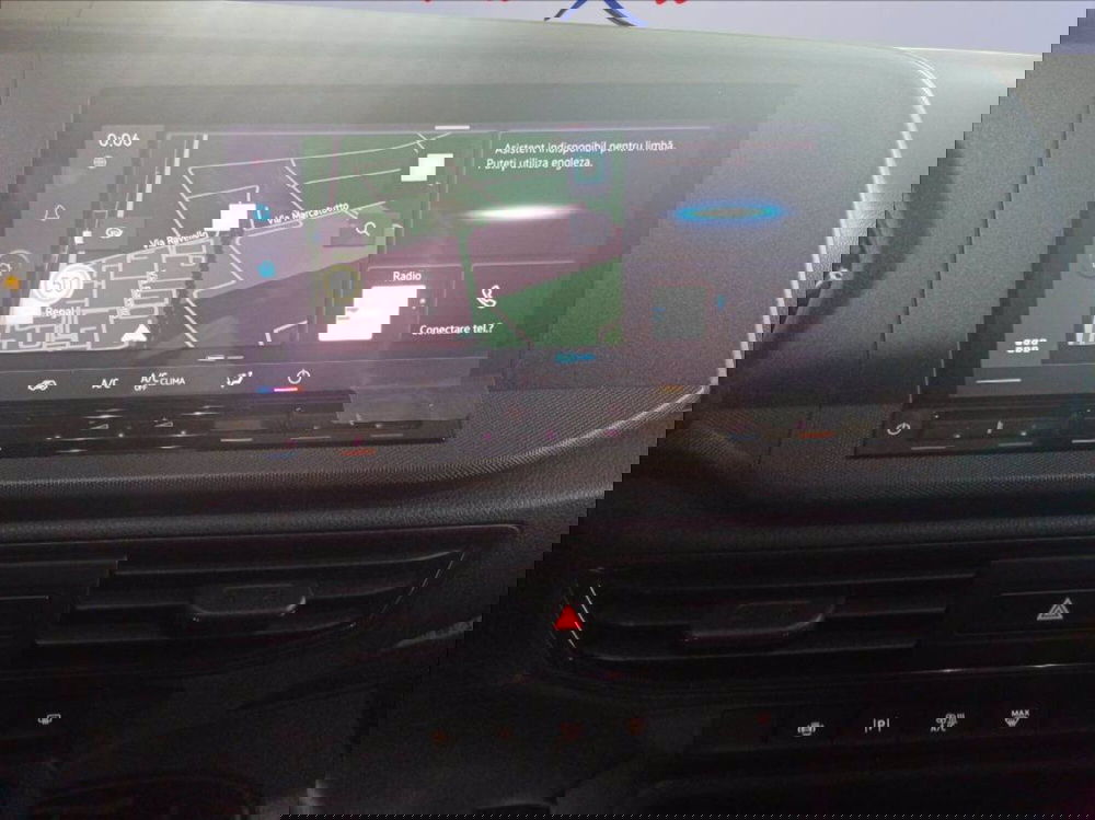 Ford Transit Connect  nuova a Milano (13)