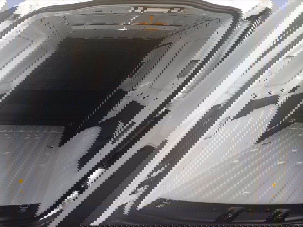 Ford Transit Connect  nuova a Milano (14)