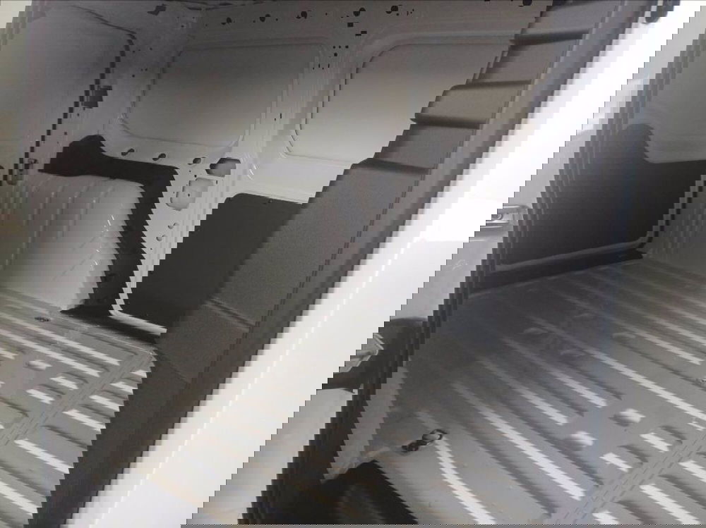 Ford Transit Connect  nuova a Milano (15)