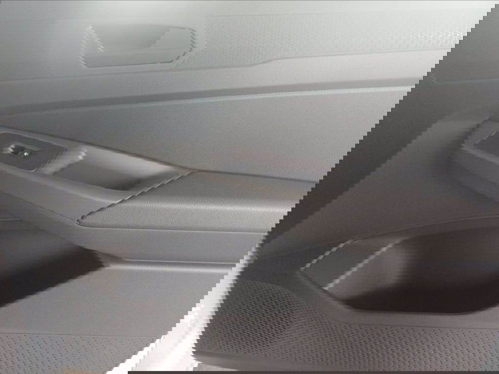 Ford Transit Connect  nuova a Milano (16)