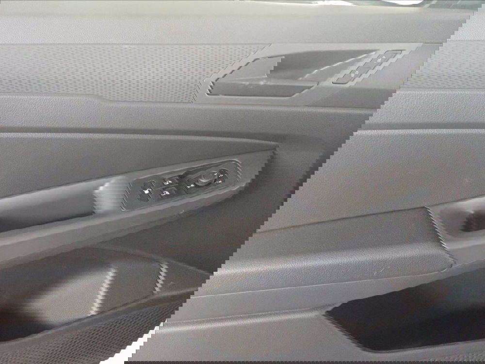 Ford Transit Connect  nuova a Milano (17)