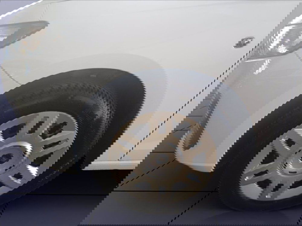 Ford Transit Connect  nuova a Milano (18)