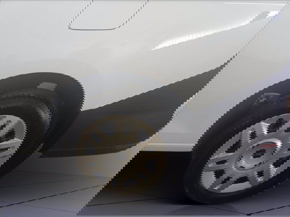 Ford Transit Connect  nuova a Milano (19)