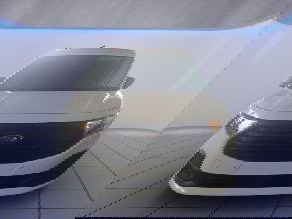 Ford Transit Connect  nuova a Milano (2)