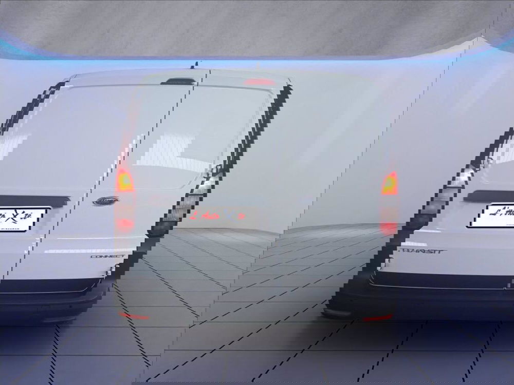 Ford Transit Connect  nuova a Milano (5)