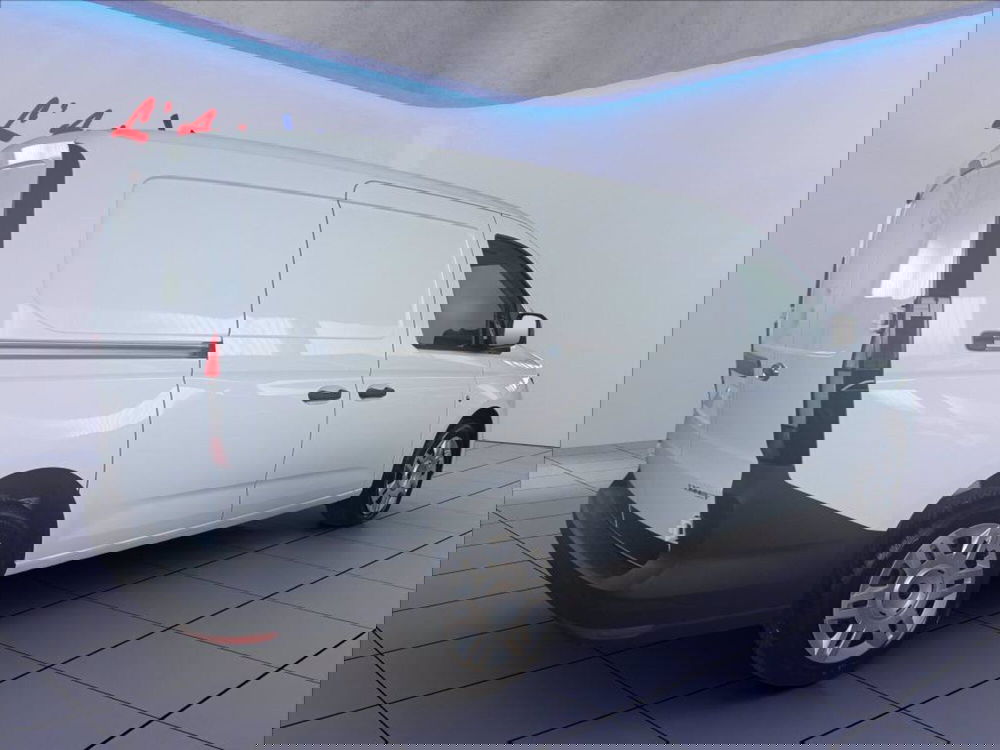 Ford Transit Connect  nuova a Milano (6)