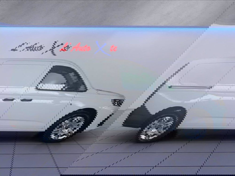 Ford Transit Connect  nuova a Milano (7)