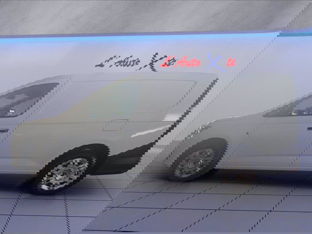 Ford Transit Connect  nuova a Milano (8)