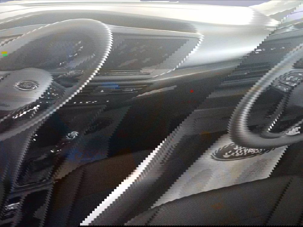 Ford Transit Connect  nuova a Milano (9)