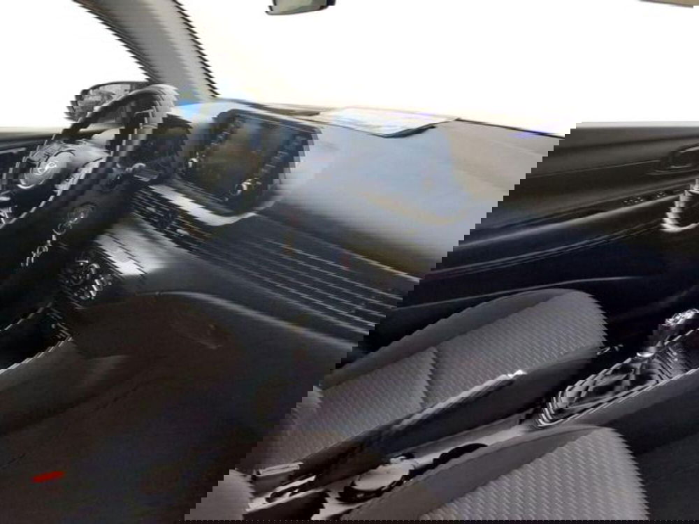 Hyundai i20 usata a Salerno (13)