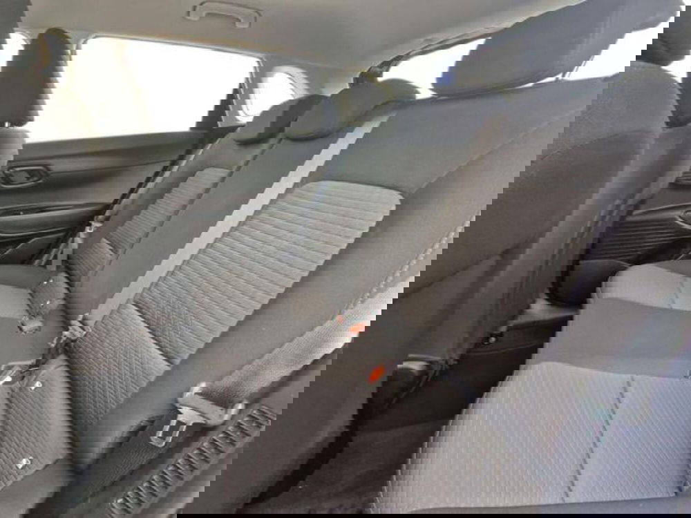 Hyundai i20 usata a Salerno (15)