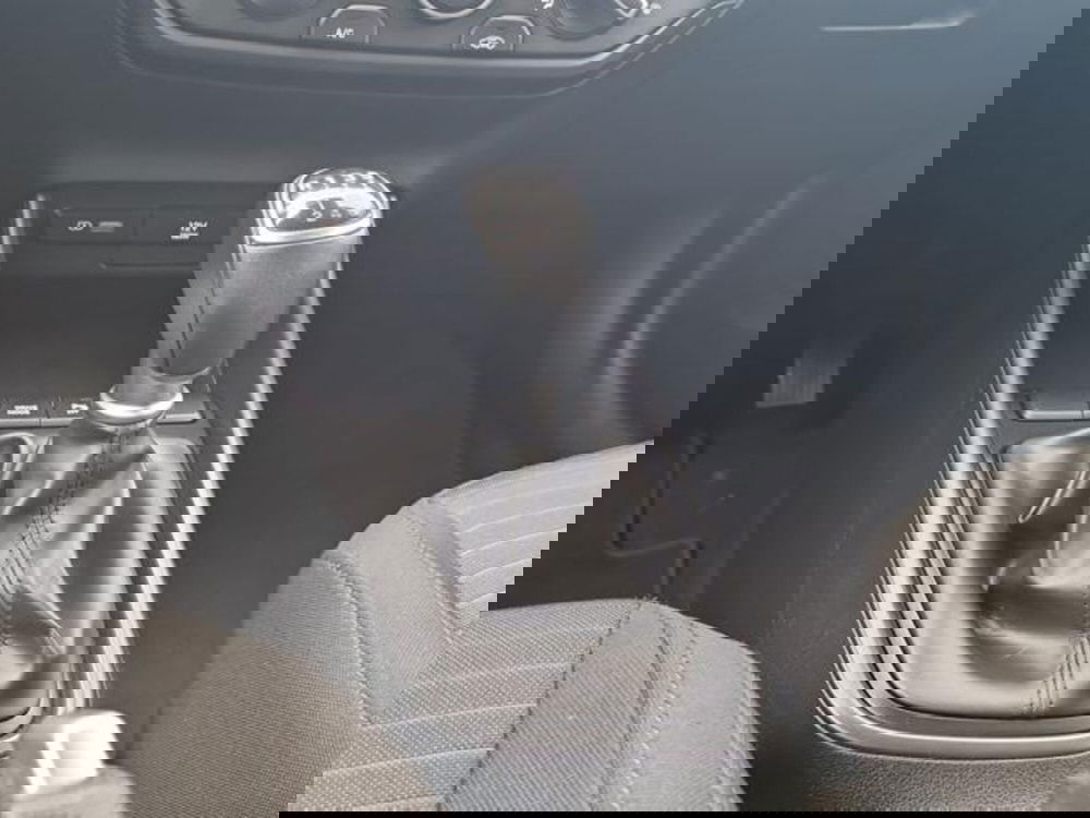 Hyundai i20 usata a Salerno (17)