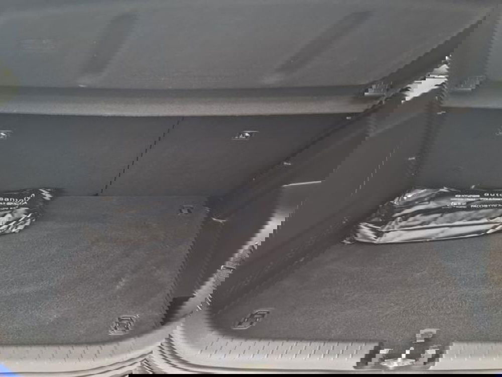 Hyundai i20 usata a Salerno (19)