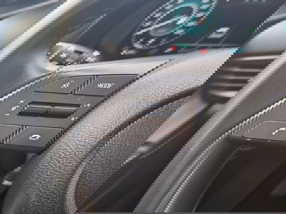 Hyundai i20 usata a Salerno (20)