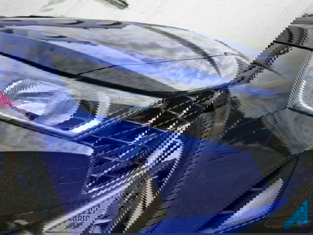 Hyundai i20 usata a Salerno (8)