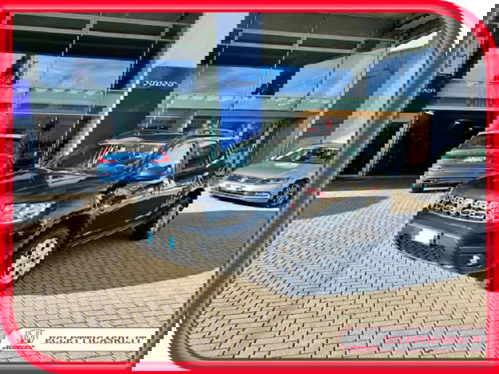 Dacia Duster usata a Savona