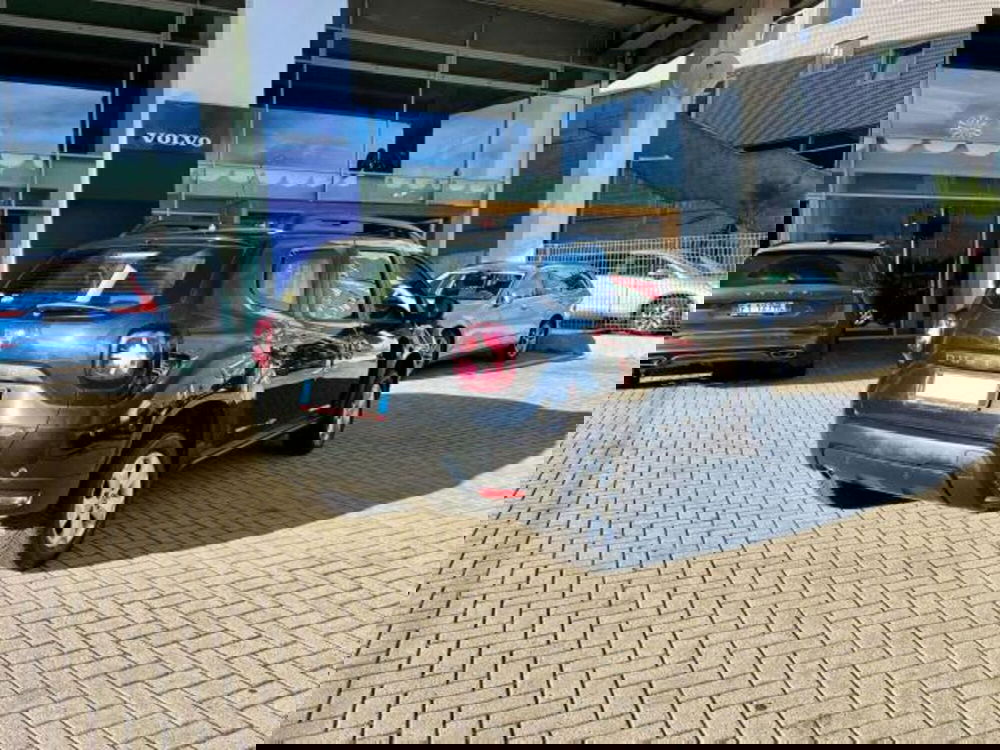 Dacia Duster usata a Savona (5)