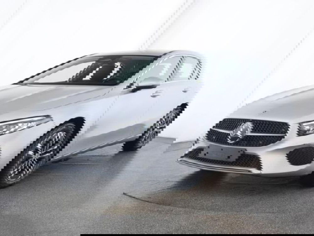 Mercedes-Benz Classe A usata a Milano
