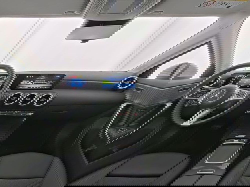 Mercedes-Benz Classe A usata a Milano (4)