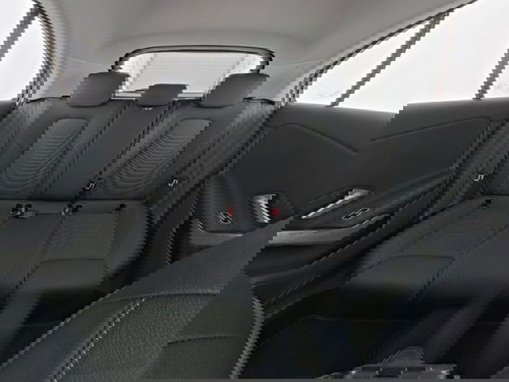 Mercedes-Benz Classe A usata a Milano (5)