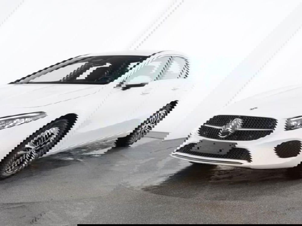Mercedes-Benz Classe A Sedan usata a Milano