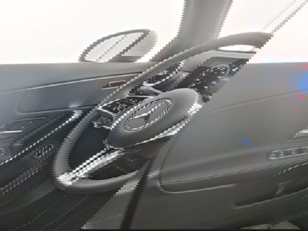 Mercedes-Benz Classe A Sedan usata a Milano (6)