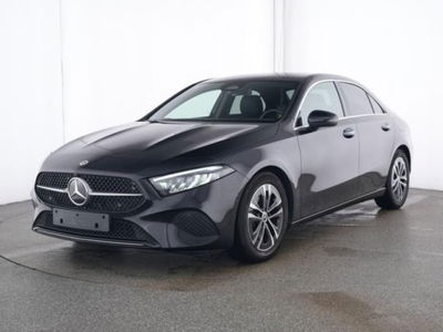 Mercedes-Benz Classe A Sedan 200 Automatic 4p. Sport del 2024 usata a Abbiategrasso