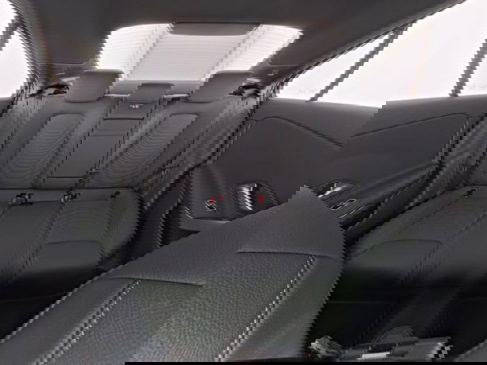 Mercedes-Benz Classe A Sedan usata a Milano (6)