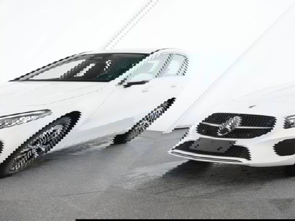Mercedes-Benz Classe A usata a Milano