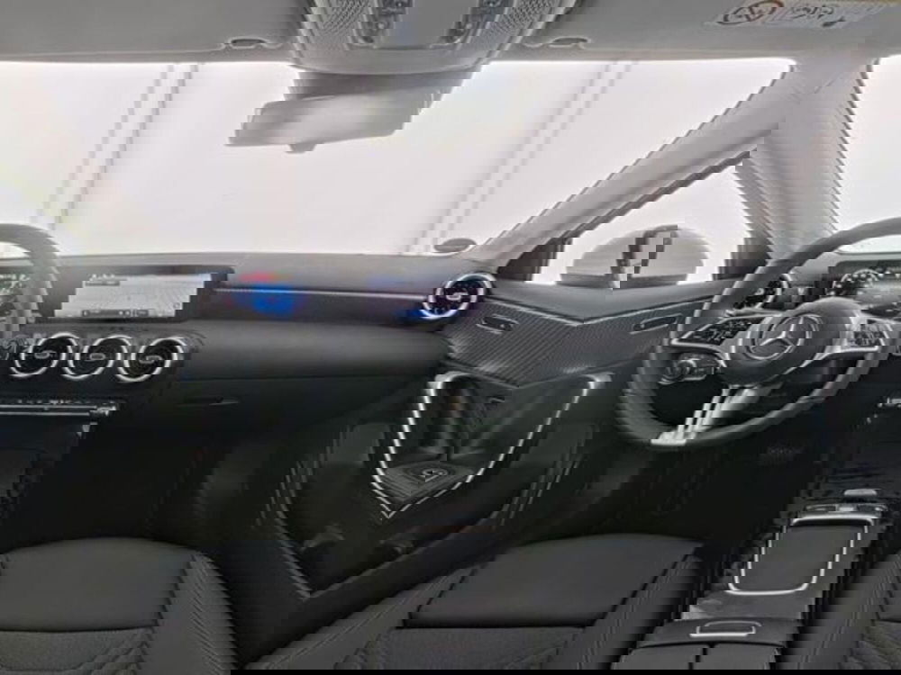 Mercedes-Benz Classe A usata a Milano (3)