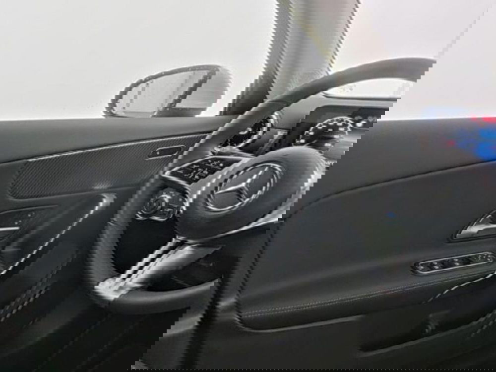 Mercedes-Benz Classe A usata a Milano (4)