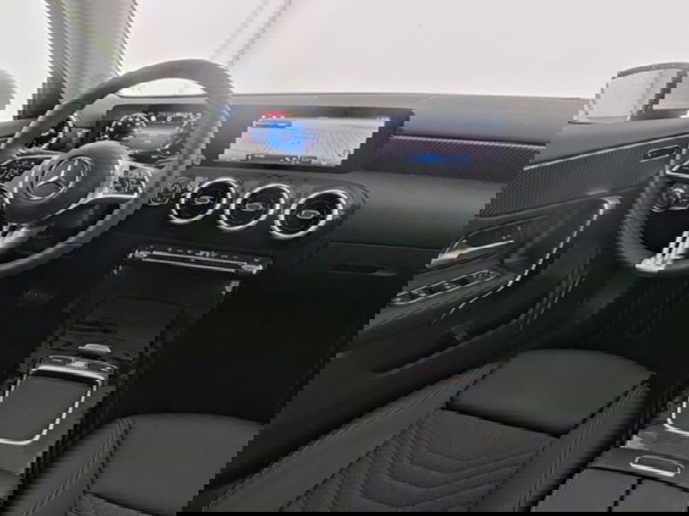 Mercedes-Benz Classe A usata a Milano (6)