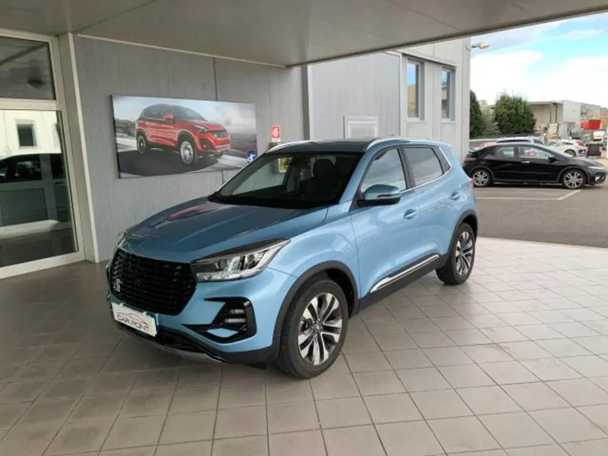 Dr DR 5.0 nuova a Trieste (12)
