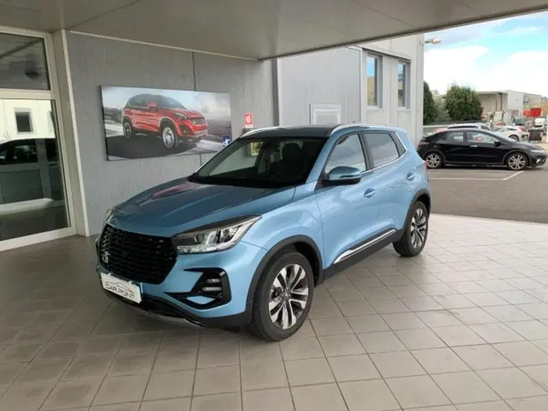 Dr DR 5.0 nuova a Trieste (12)
