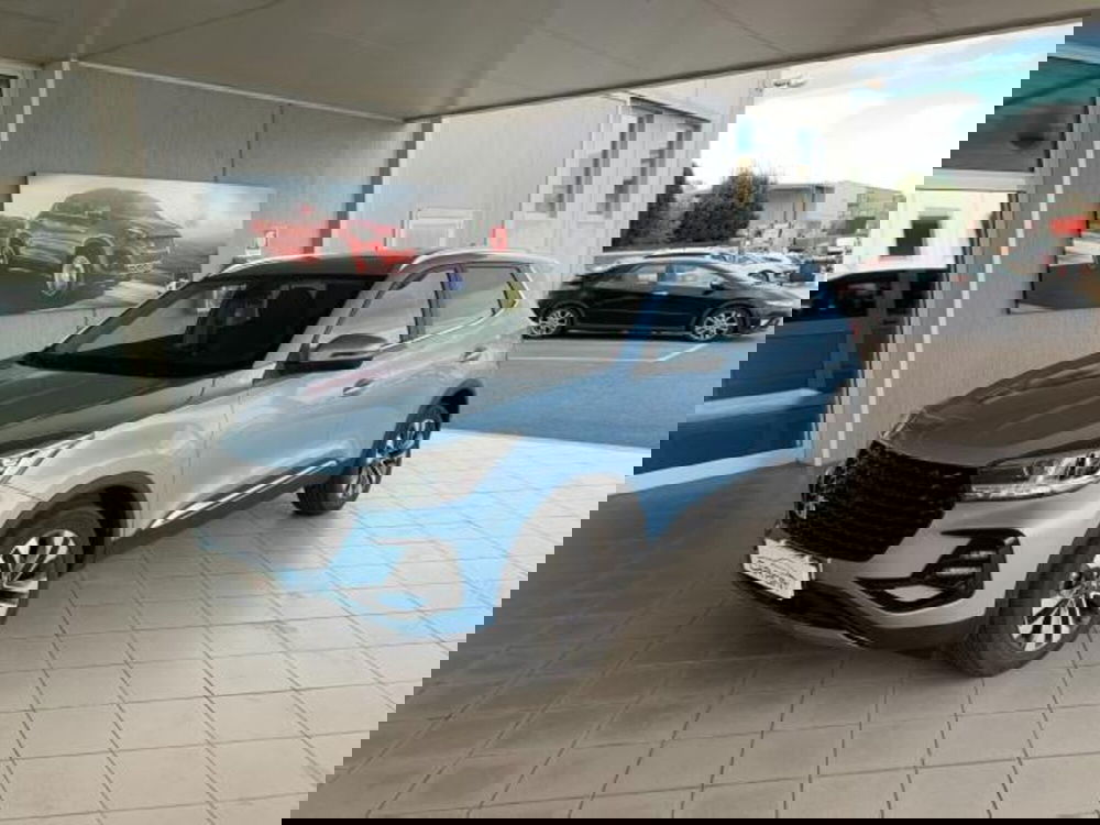 Dr DR 5.0 nuova a Trieste