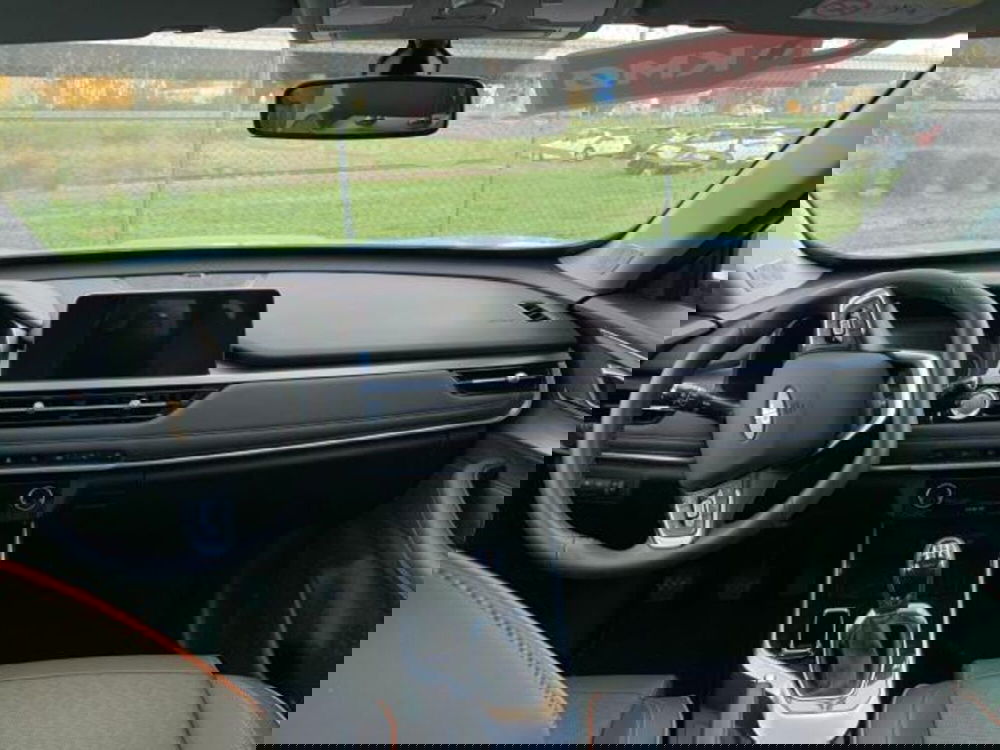 Dr DR 5.0 nuova a Trieste (13)