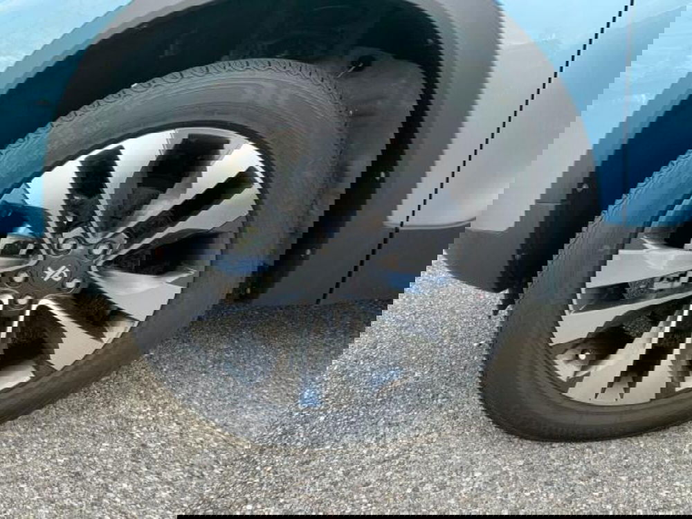 Dr DR 5.0 nuova a Trieste (19)