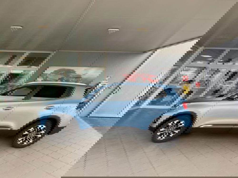 Dr DR 5.0 nuova a Trieste (2)