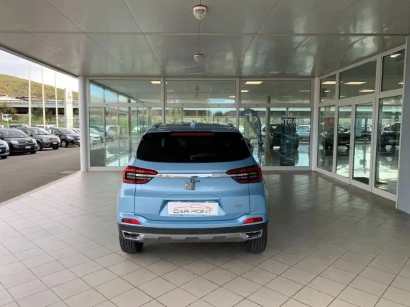 Dr DR 5.0 nuova a Trieste (20)