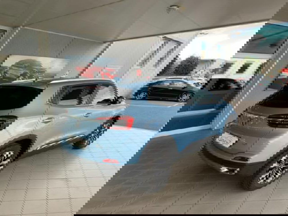 Dr DR 5.0 nuova a Trieste (5)