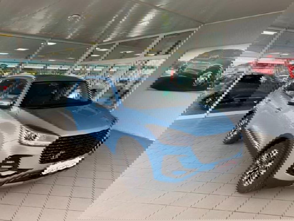 Dr DR 5.0 nuova a Trieste (7)