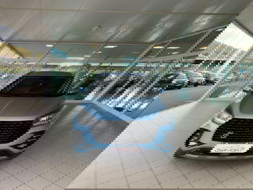 Dr DR 5.0 nuova a Trieste (8)