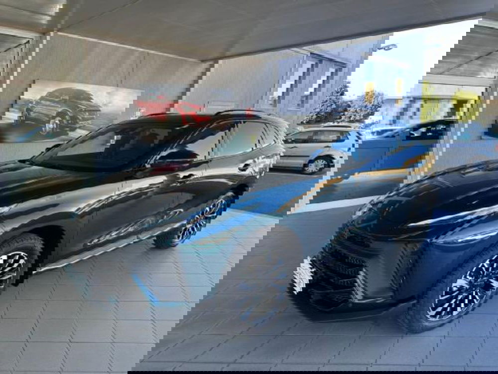 Evo Evo 6 usata a Trieste