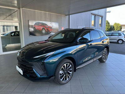 Evo Evo 6 Evo 6 1.5 Turbo Bi-Fuel GPL del 2024 usata a Muggia