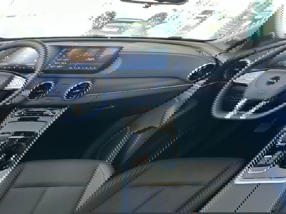 Evo Evo 6 usata a Trieste (10)