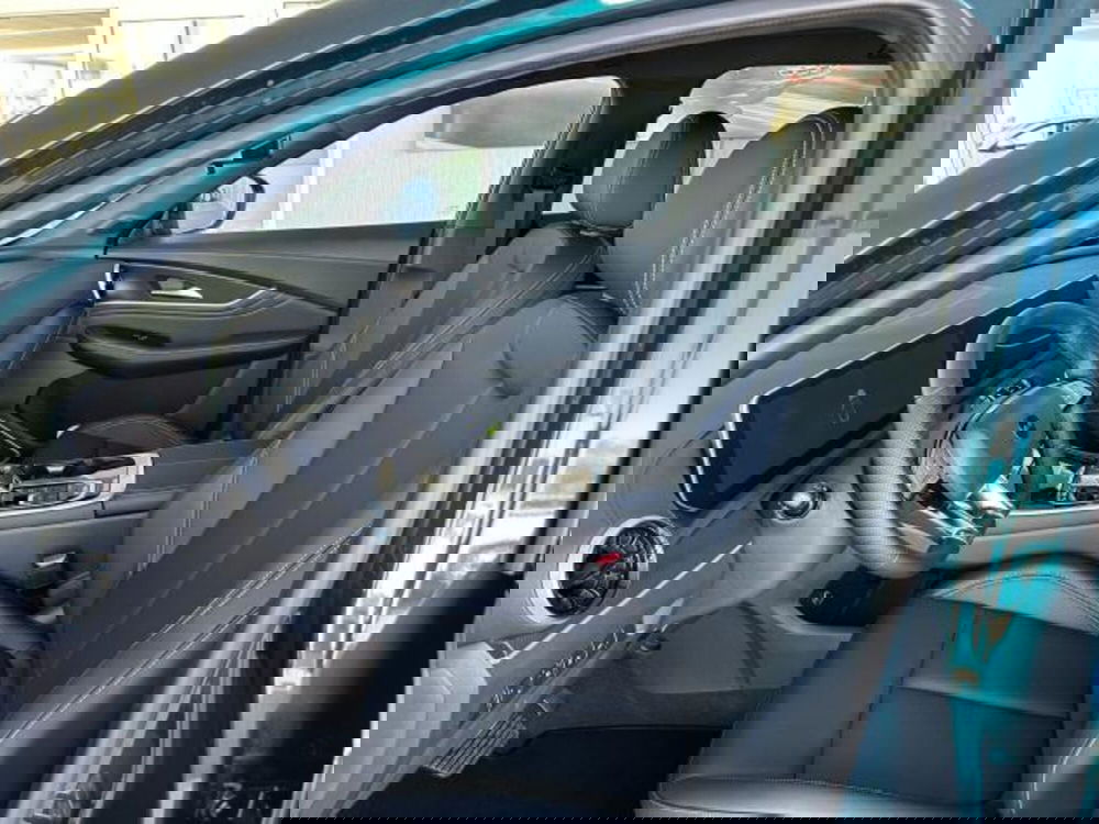 Evo Evo 6 usata a Trieste (11)