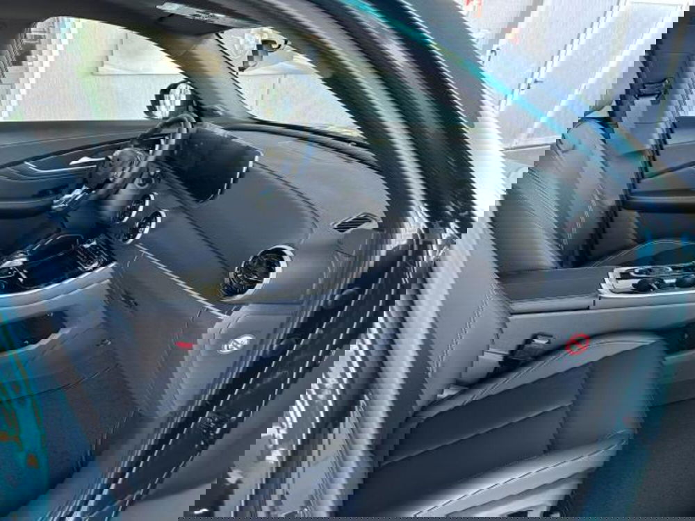 Evo Evo 6 usata a Trieste (12)