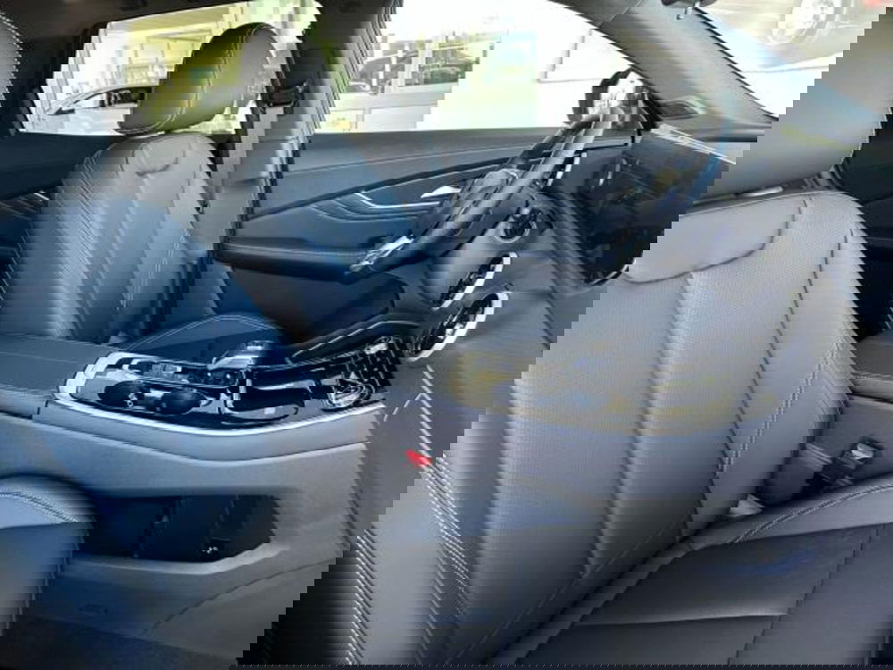 Evo Evo 6 usata a Trieste (13)